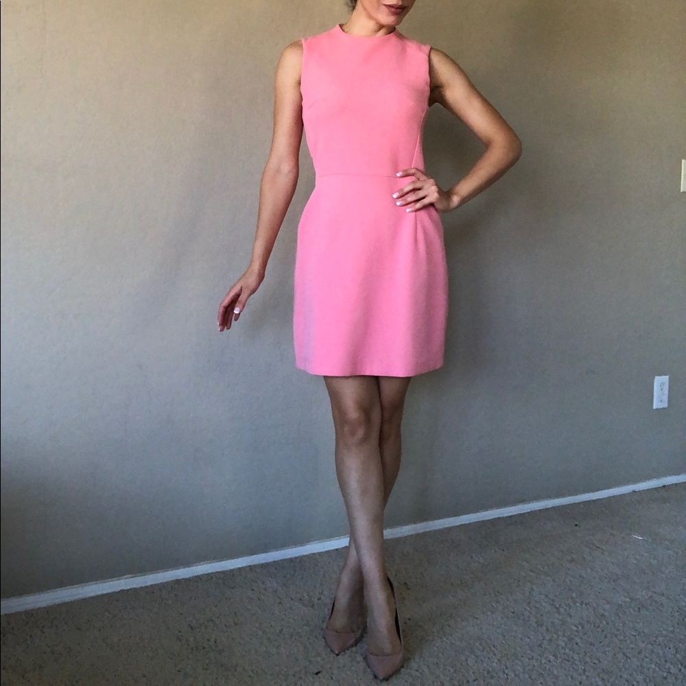 FRENCH CONNECTION Pretty in pink